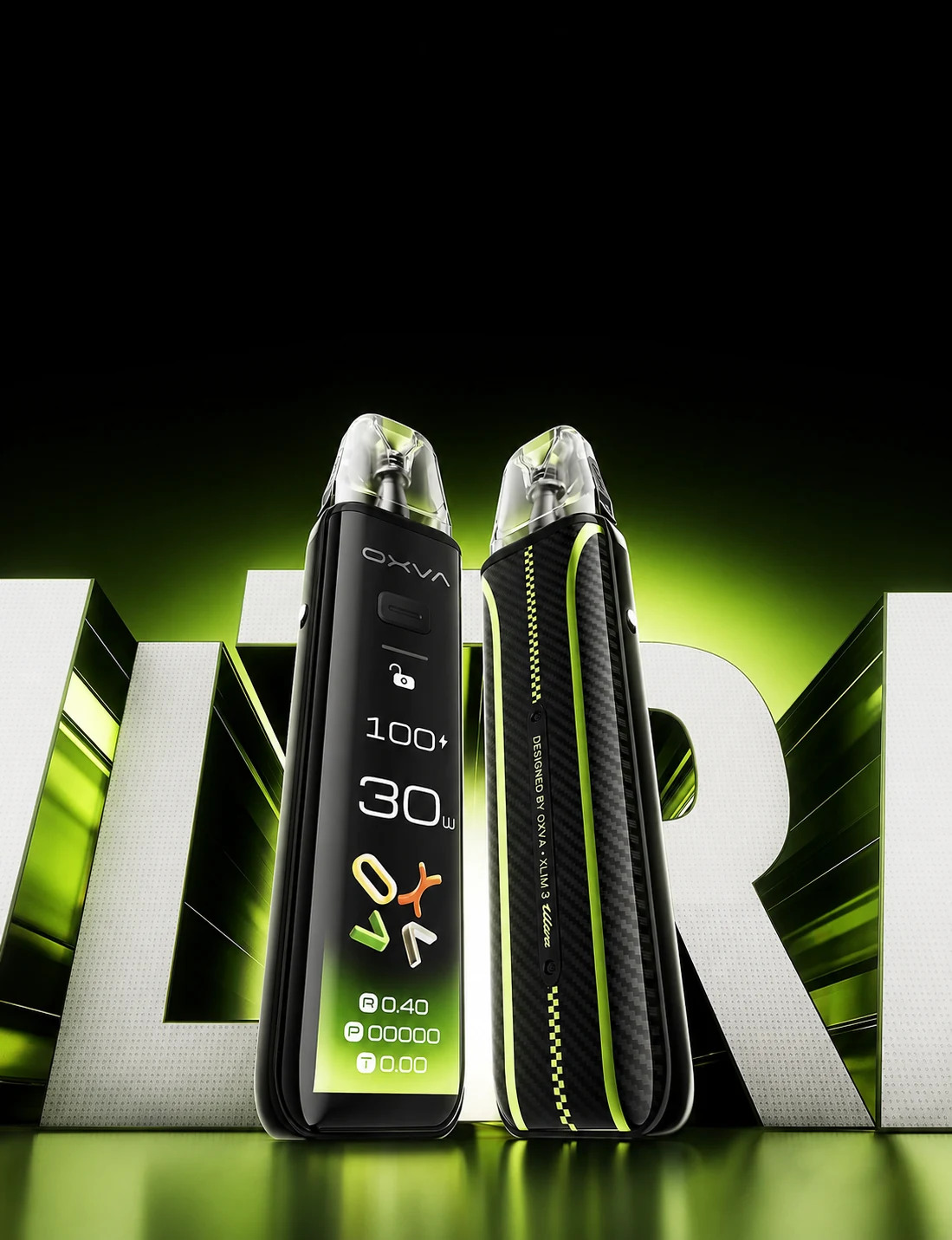 OXVA XLIM Pro 3 Ultra